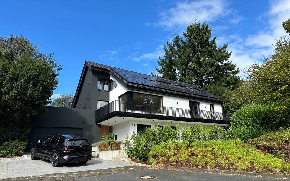 Thumbnail-Exklusives Haus in bester Lage von Bad Iburg -PROVISIONSFREI-