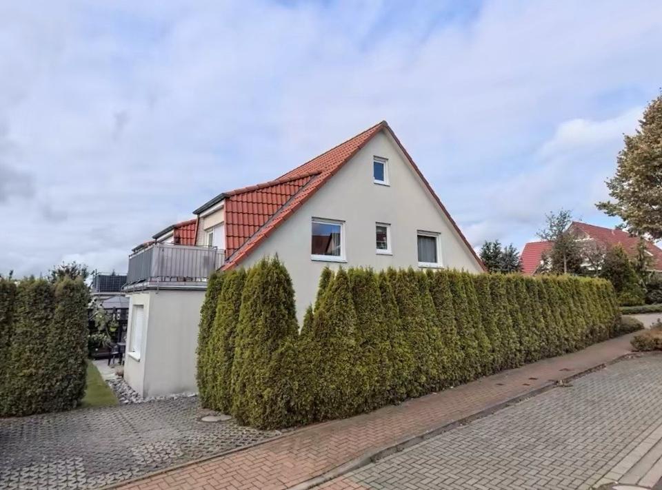 Thumbnail-Attraktive Galeriewohnung im schönen Orgelspiel