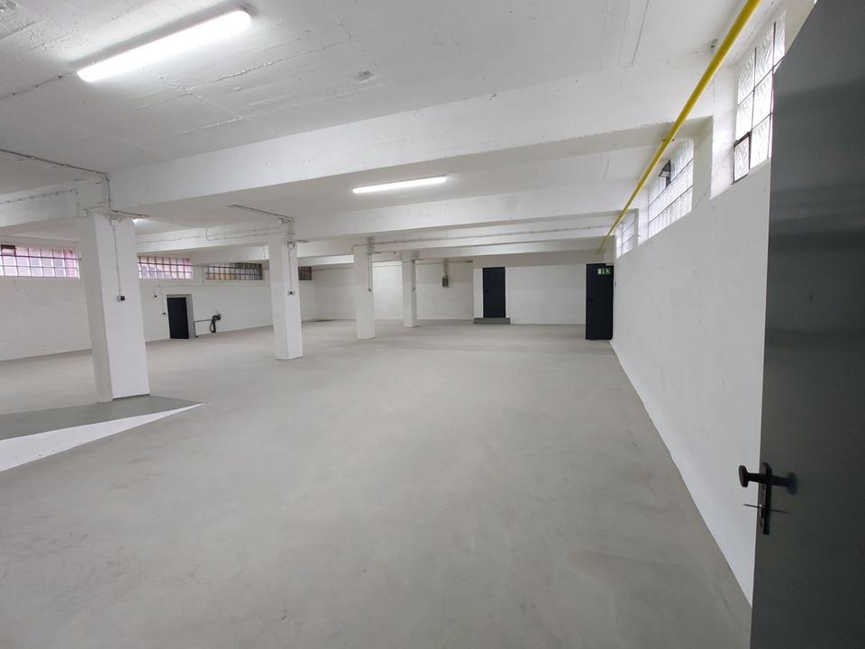 Thumbnail-Industriehalle, Halle, Lager, Gewerbeimmobilie, Produktionsfläche