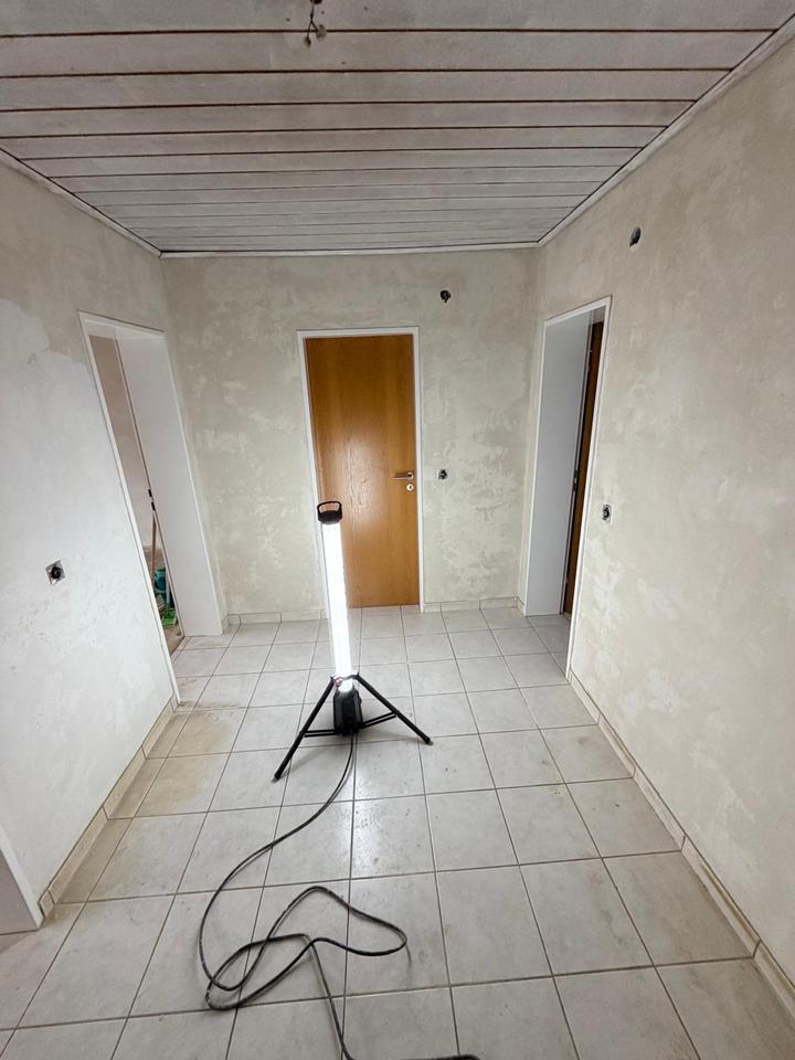 Thumbnail-3 Zimmer Wohnung