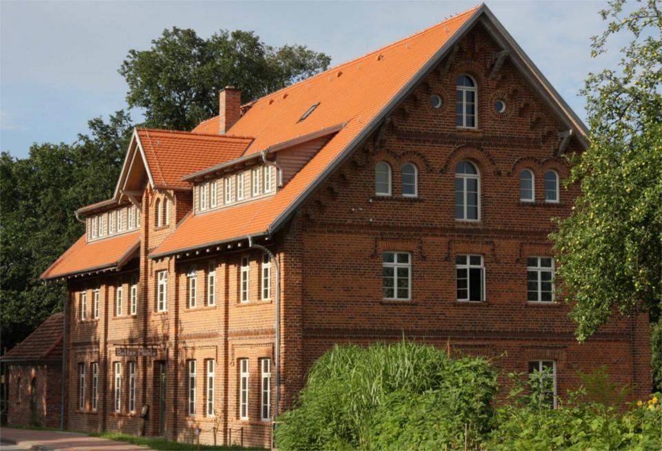 Thumbnail-Außergewöhnl. Gewerbe-Wohnobjekt Natur-Alleinlage f. Hotel, MFH