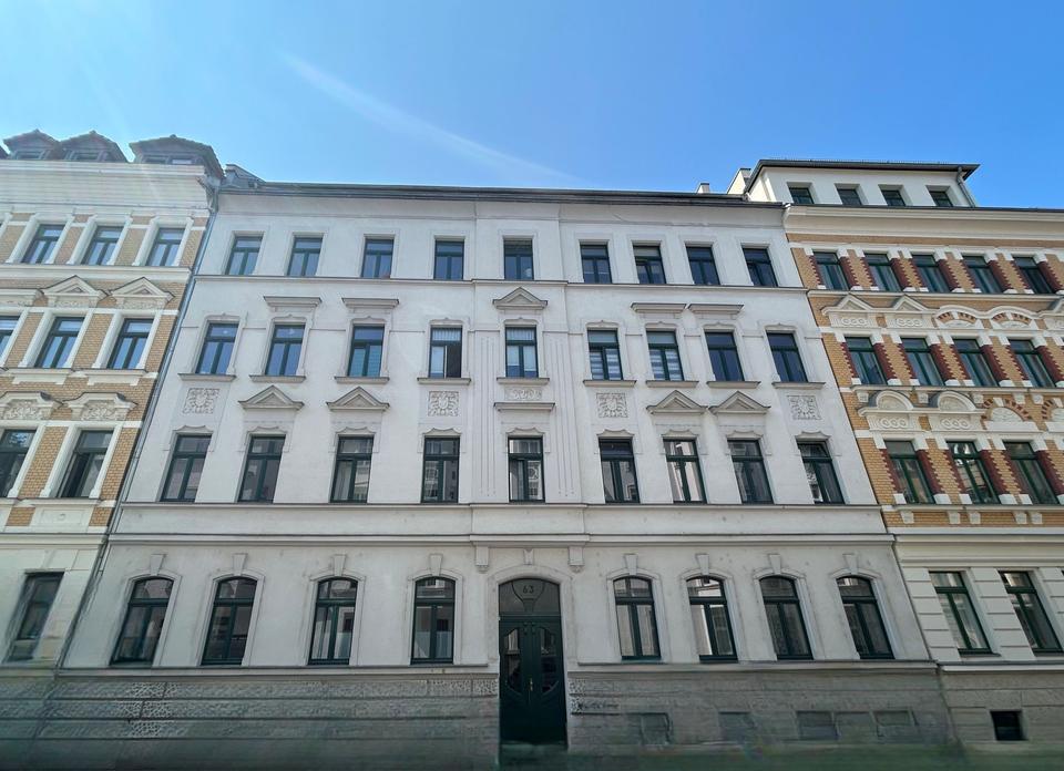 Thumbnail-++Große und Helle 2-Zimmer-Wohnung mit Balkon++