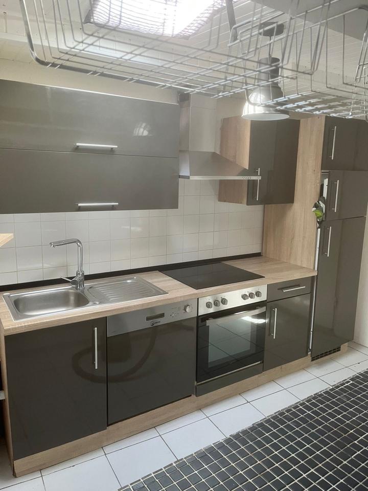 Thumbnail-3,5 Zimmer Wohnung mit Pauschalmiete in Erlensee Rückingen