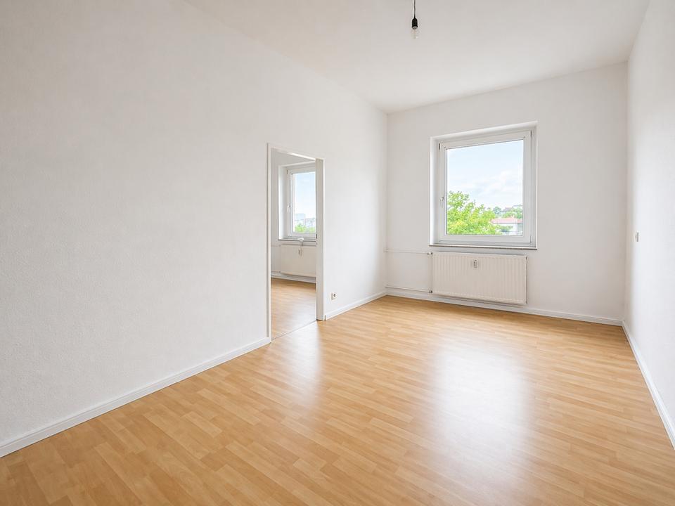 Thumbnail-3-Zimmer Wohnung - Bezugsfrei