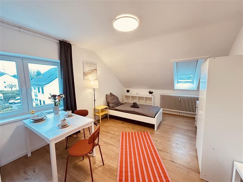 Thumbnail-WG-Zimmer Steinbecker Marktstraße nur 9 km zur HAW & 11 km zur UNI Hamburg