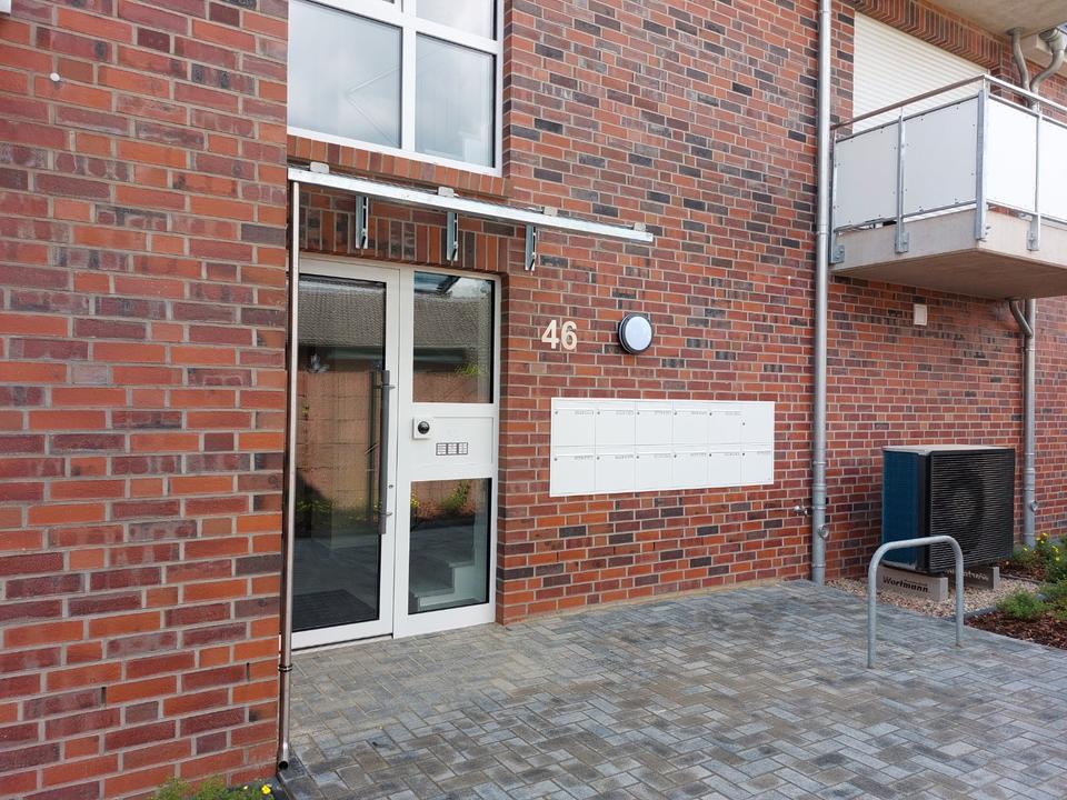 Thumbnail-Single-Wohnung in Syke Stadt