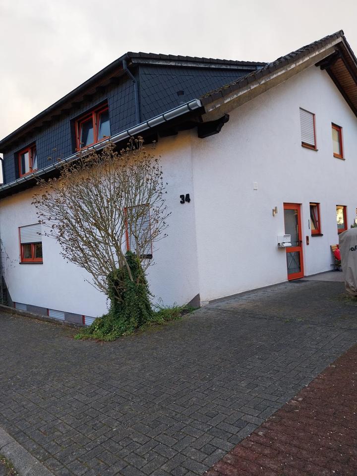 Thumbnail-DHH 165 qm zur Miete Top Lage 64342 Seeheim