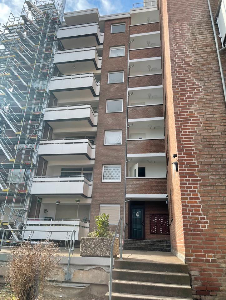 Thumbnail-Eigentumswohnung zu verkaufen