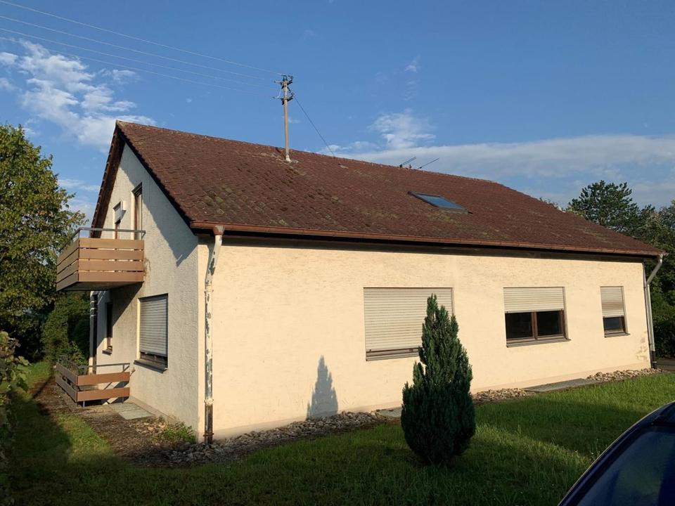 Thumbnail-helles und ruhiges WG-Zimmer bei Tübingen zu vermieten