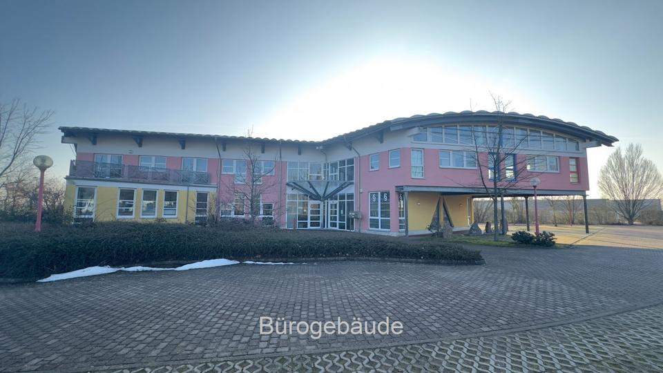 Thumbnail-Büro- & Praxisräume flexibel 18 - 90 qm