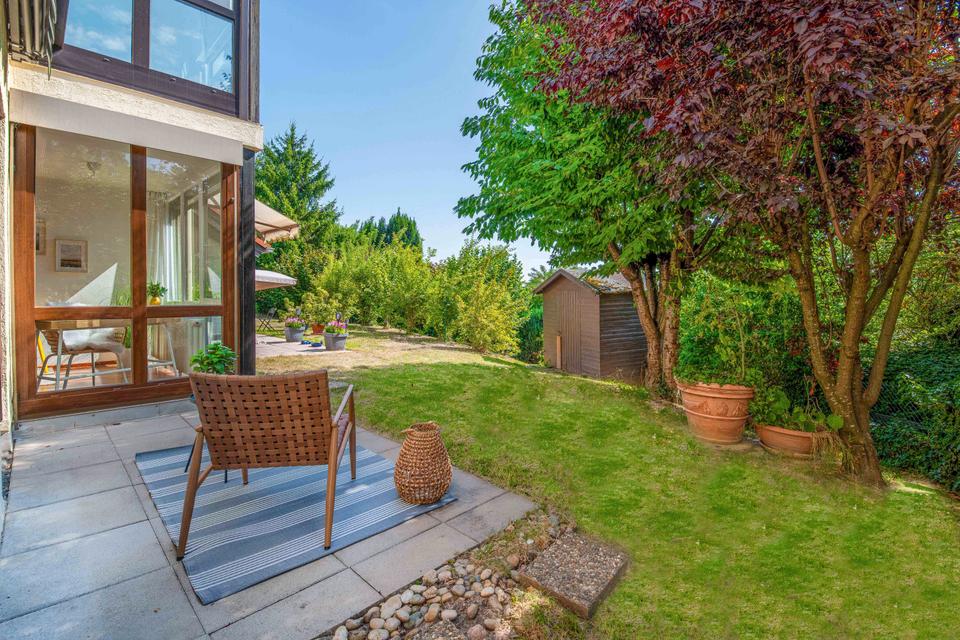 Thumbnail-++tolle Terrassen-ETW in PF-Südweststadt zu vermieten.++