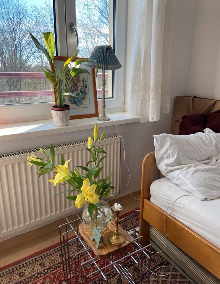 Thumbnail-Zimmer in Studentenwohnheim in Potsdam
