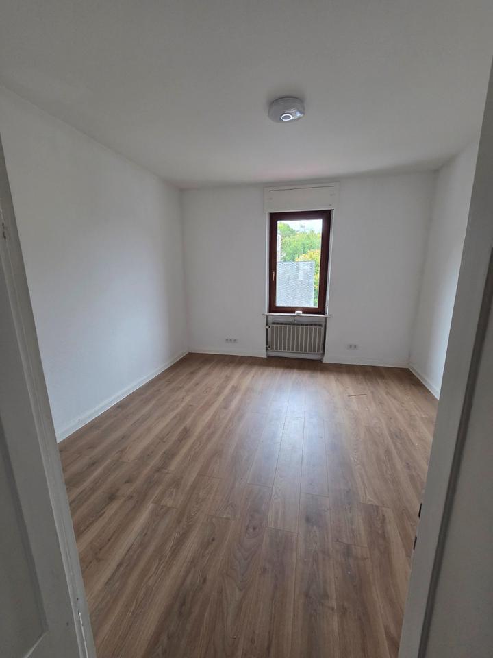 Thumbnail-Maisonettewohnung mit viel Platz!