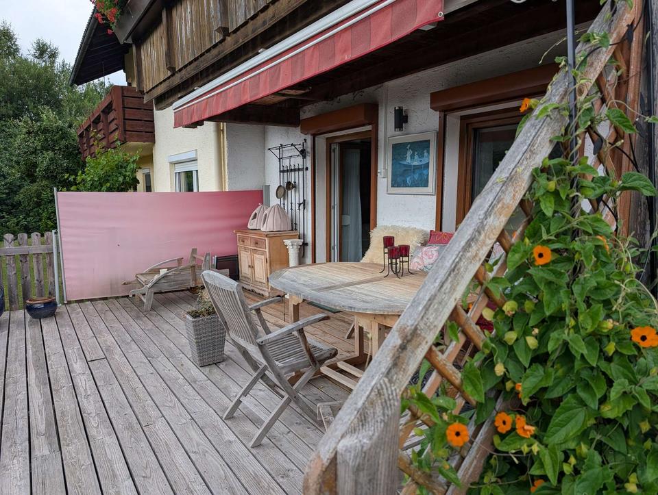 Thumbnail-Möblierte Wohnung zu vermieten nur an Tierliebhaber