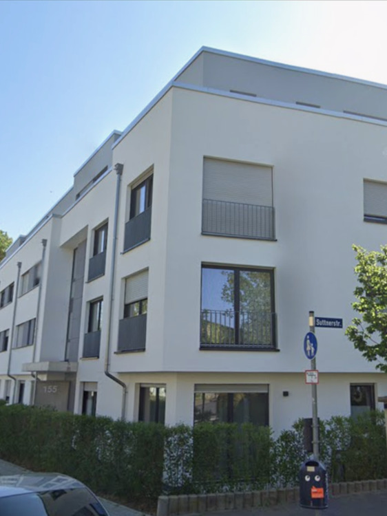 Thumbnail-Ruhige & Moderne Eigentumswohnung in Eilendorf zum Verkauf