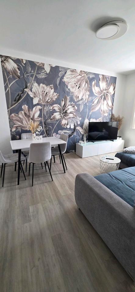 Thumbnail-wunderschöne 3 Raumwohnung in Nietleben Nähe Heidesee