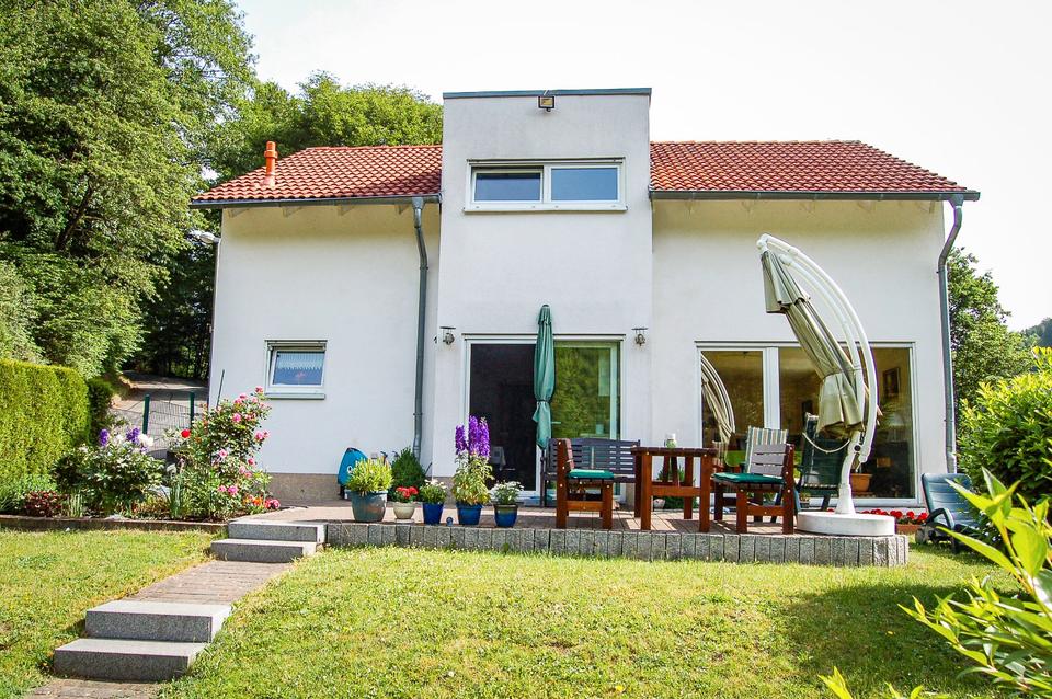 Thumbnail-Familienfreundliches Einfamilienhaus in Schalksmühle