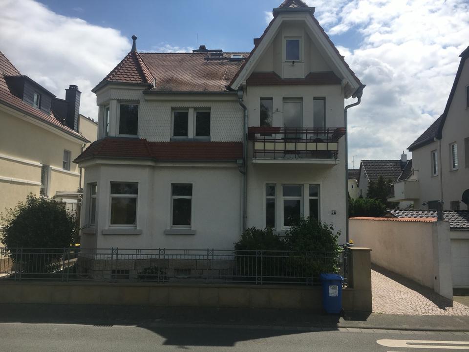 Thumbnail-Luxus Boarding Wohnung nähe Opel Rüsselsheim von Privat an Firmen