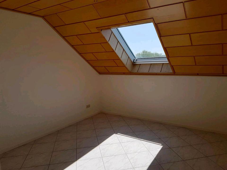 Thumbnail-Dachgeschosswohnung