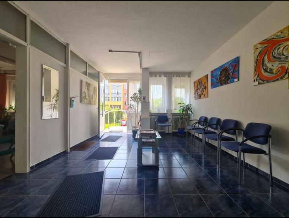 Thumbnail-1-Zimmer in einer 7er WG - zentrale Lage 5 gehminuten zum BFH