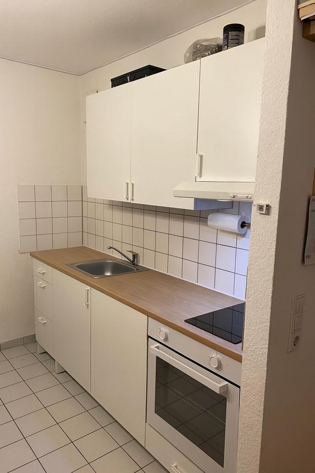 Thumbnail-1.5 Zimmer Wohnung in Esslingen - Top Lage - Frei ab Februar