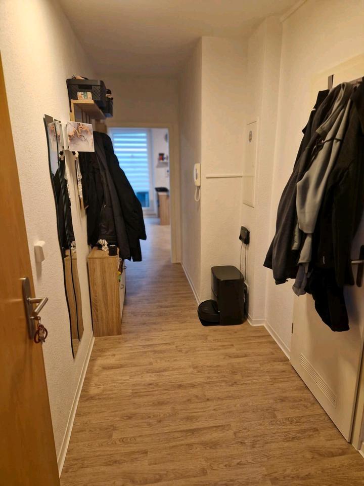 Thumbnail-3 Raumwohnung