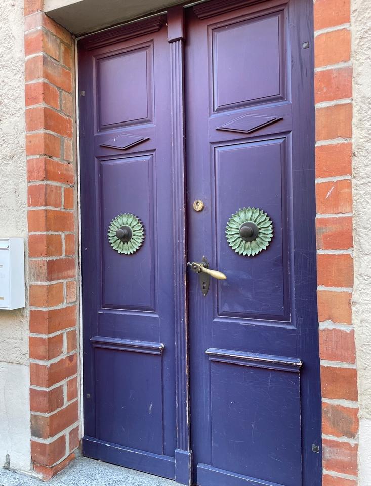 Thumbnail-Wohnung im Harz (Derenburg)