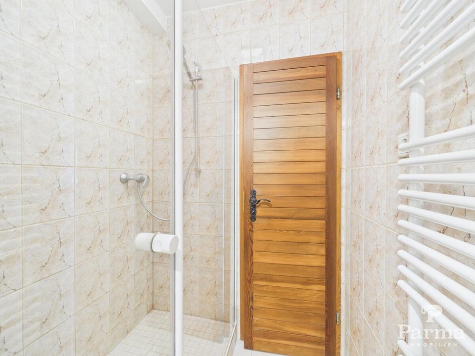 Thumbnail-Charmante, helle Wohnung mit offenem Wohnkonzept und Balkon