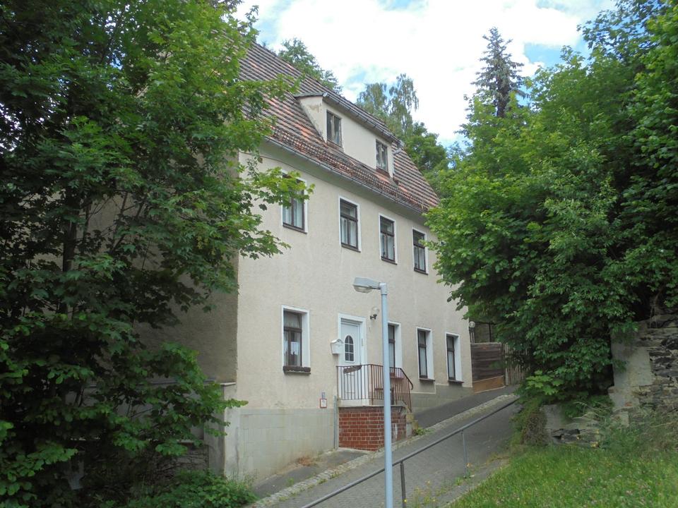 Thumbnail-großes Wohnhaus in REICHENBACHVogtland, MIETKAUF MÖGLICH