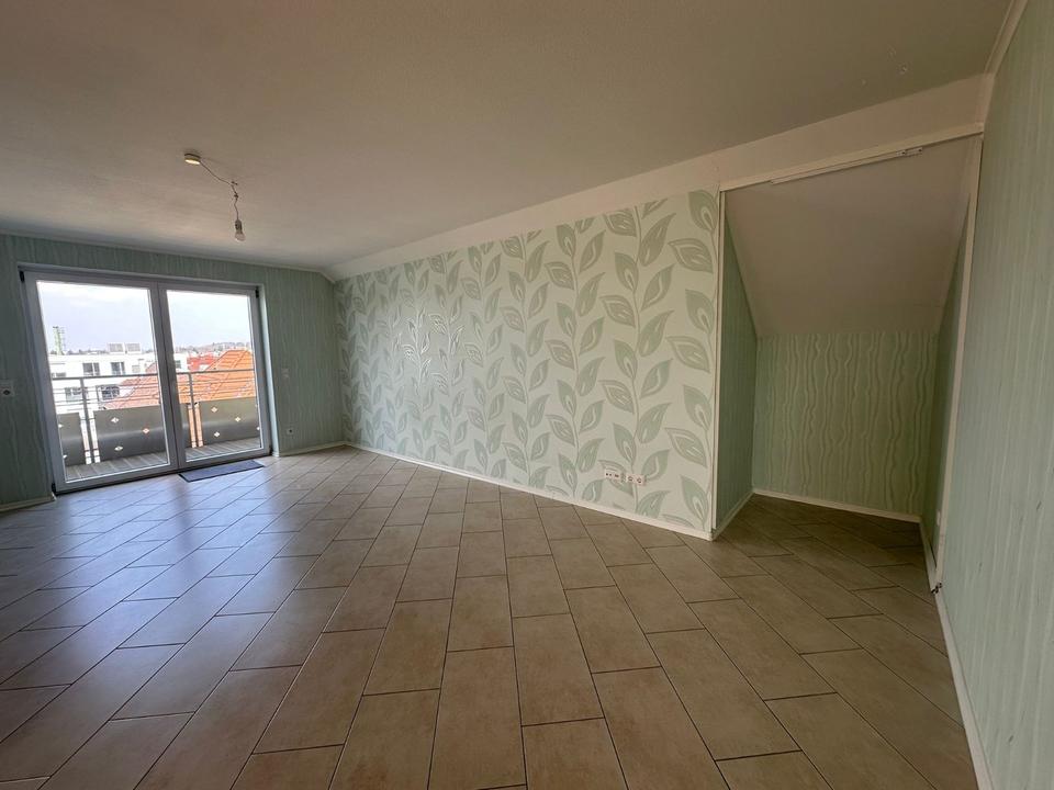 Thumbnail-Moderne Wohnung im Herzen der Stadt