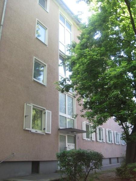 Thumbnail-Sanierte und renovierte 2-Zimmer-Wohnung