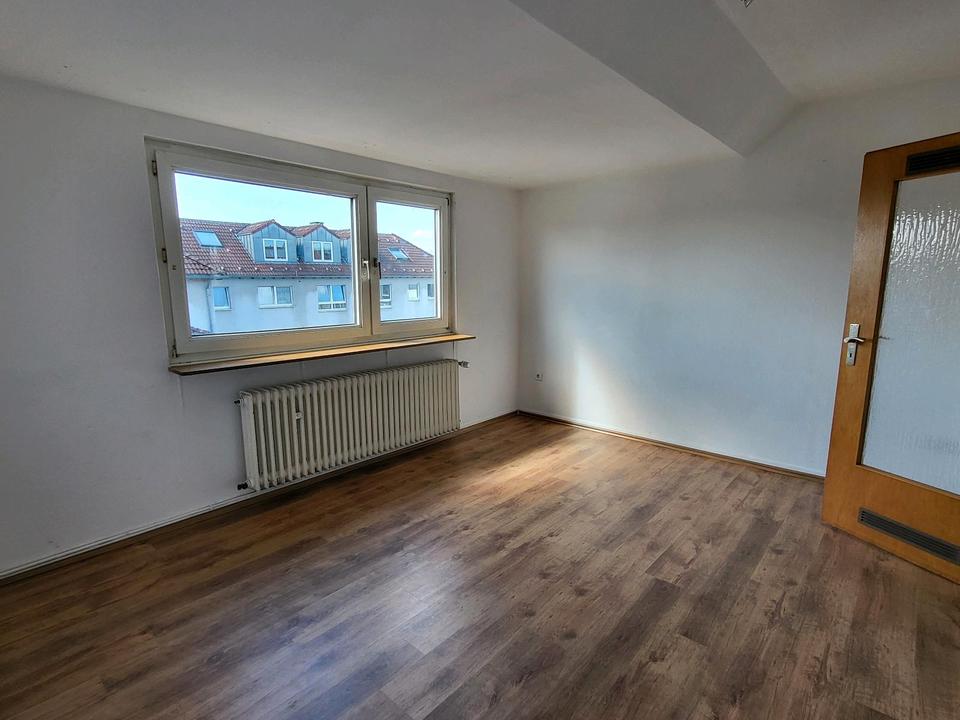 Thumbnail-4-Zimmer-Wohung in Herne Wanne