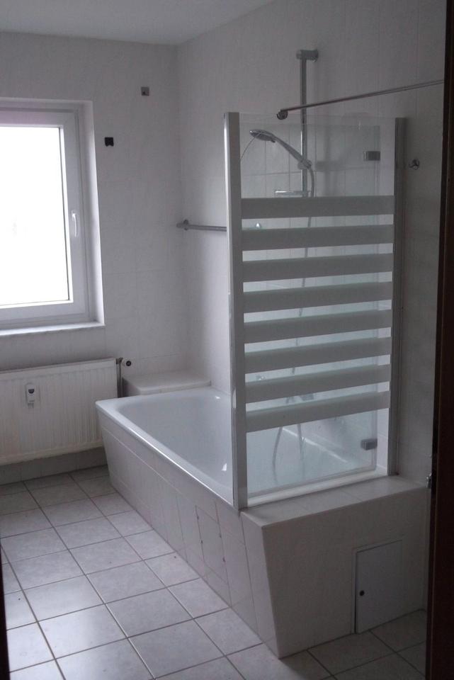 Thumbnail-3 Zimmer Wohnung mit Balkon in Langelsheim