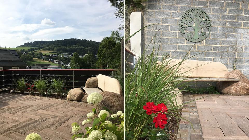 Thumbnail-Fewo am Iberg, Willingen - bis 4 Personen