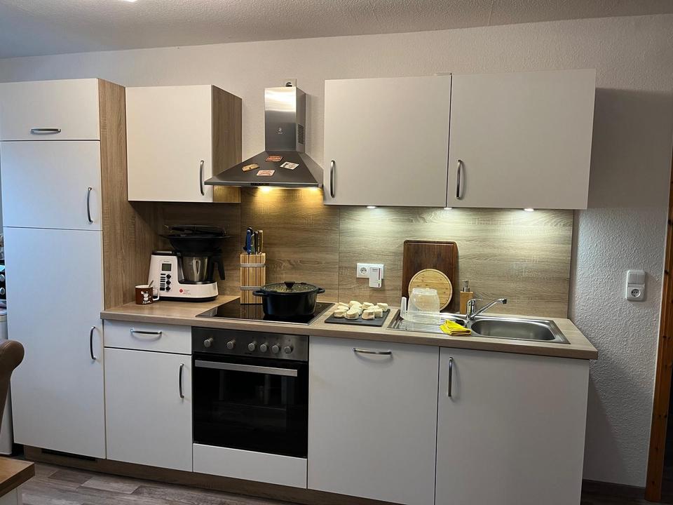 Thumbnail-Schöne 3 Zimmer OG-Wohnung im Ortskern von Altenoythe