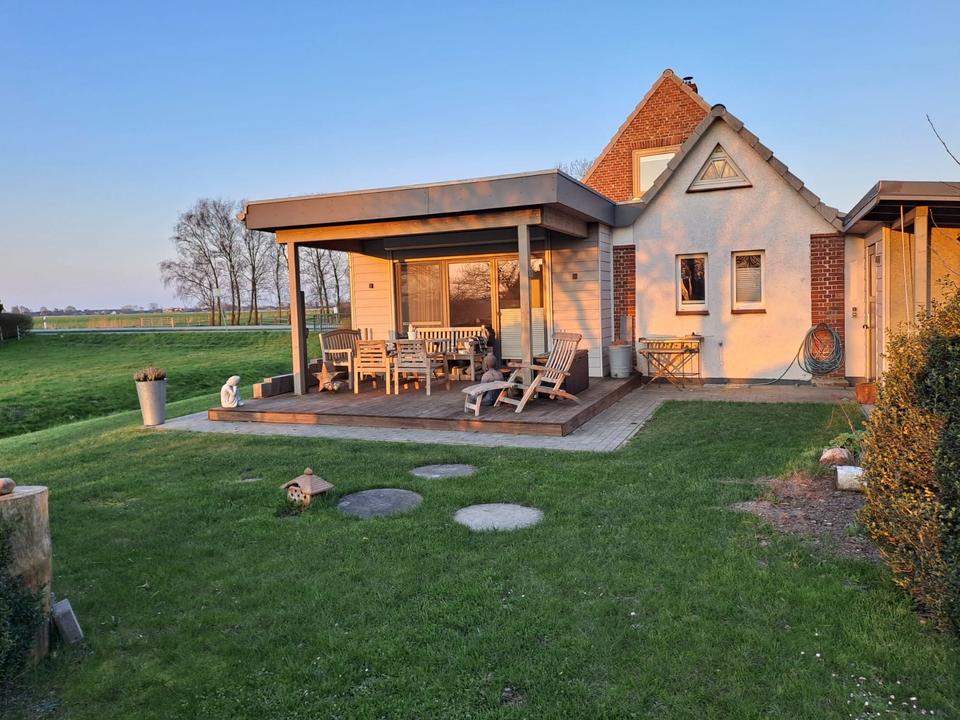 Thumbnail-Haus am Fleet