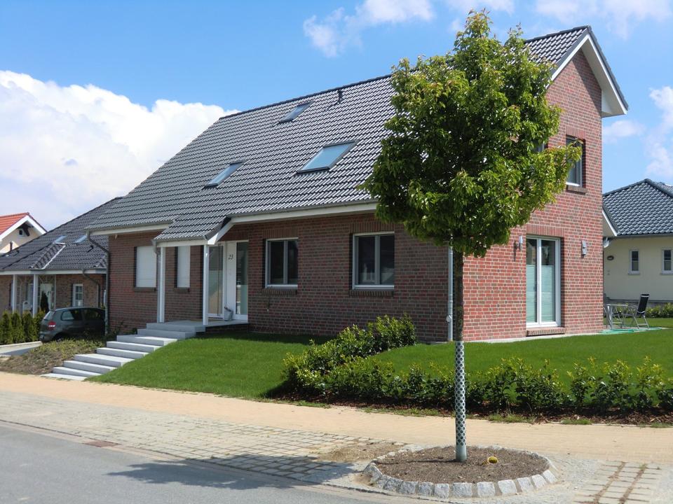 Thumbnail-Ferienwohnung Grömitz bis 8 Personen