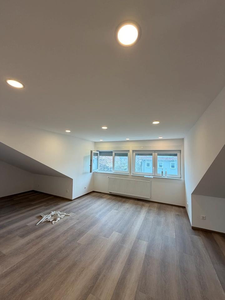 Thumbnail-2 Zimmer Wohnung mit EBK zu vermieten in 71063 Sindelfingen