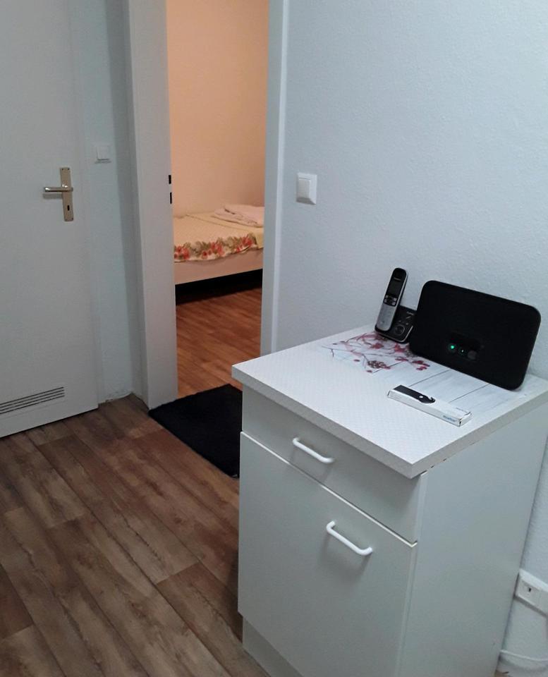 Thumbnail-1 Zimmer (WG) in Hamm Mitte.