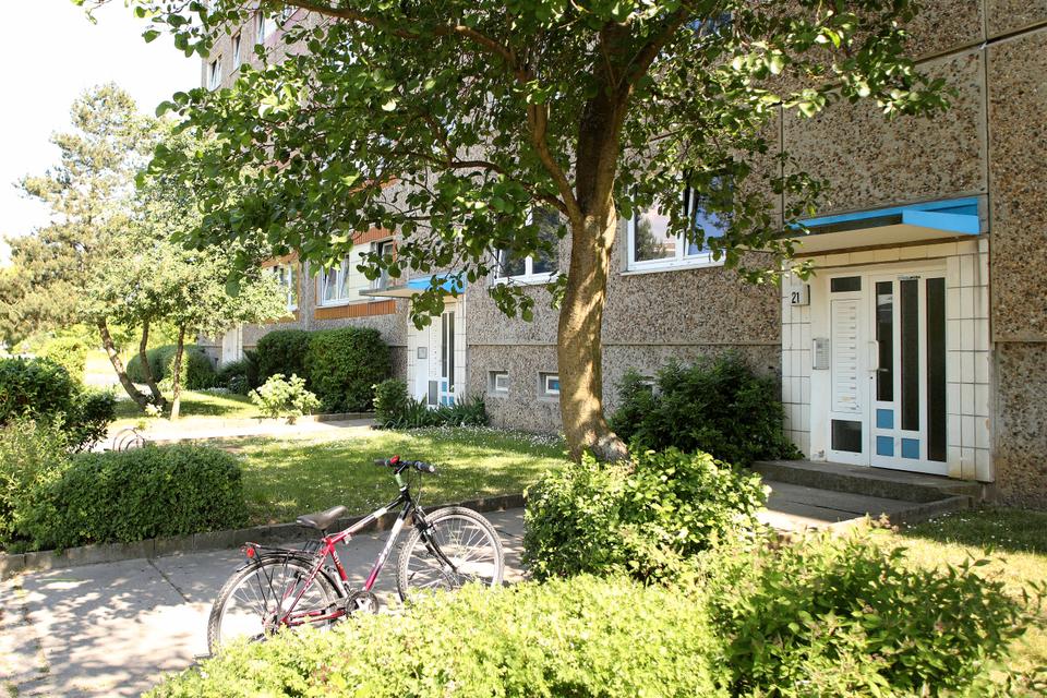 Thumbnail-Ideale Singlewohnung in Randlage!