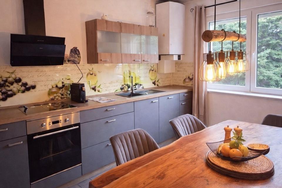 Thumbnail-3 Zimmer Wohnung (Zwischenmiete)