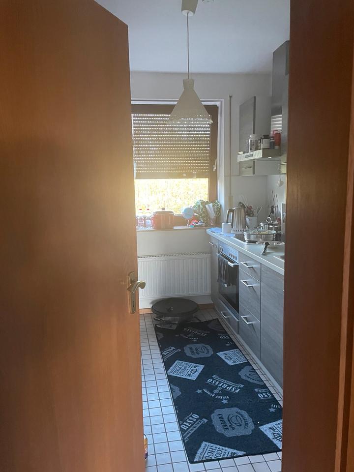Thumbnail-2 Zimmer Wohnung