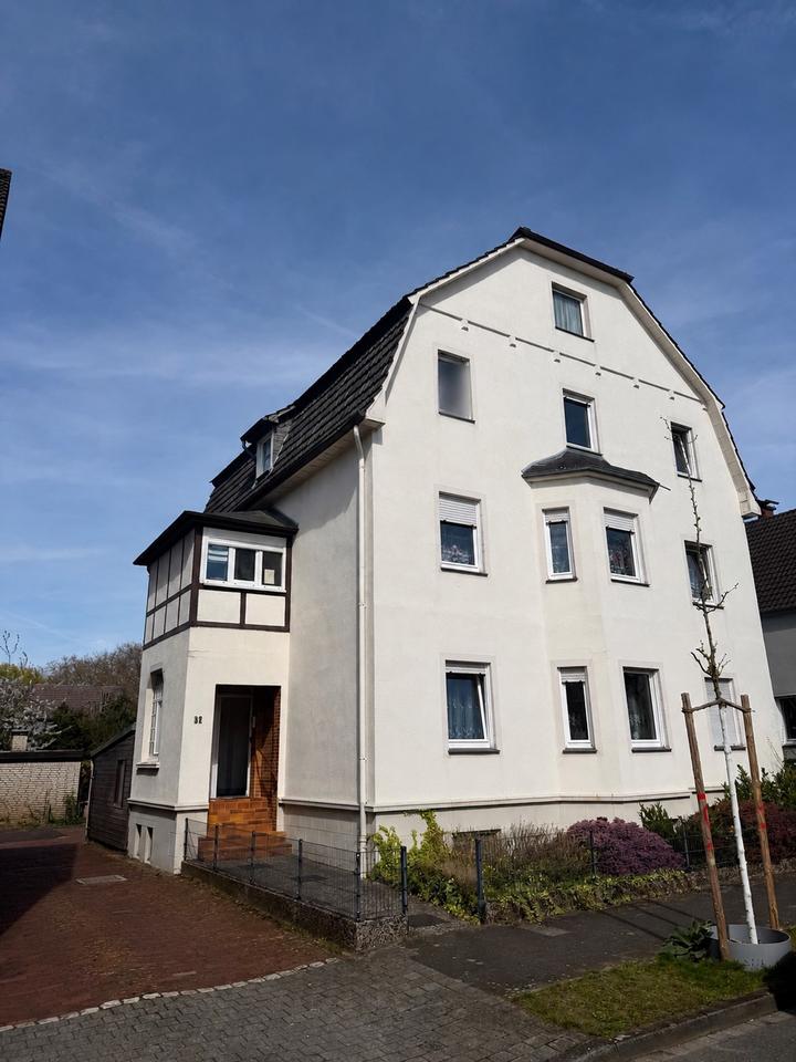 Thumbnail-Renditestarkes MFH Gütersloh Innenstadt + Anbaupotenzial