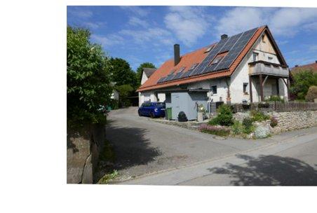 Thumbnail-Privatverkauf - freistehendes Massivhaus mit 3 Wohnungen