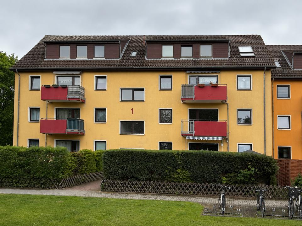Thumbnail-Am Kriegersteg 1, großzügige 5 Zimmer Wohnung im 1. OG