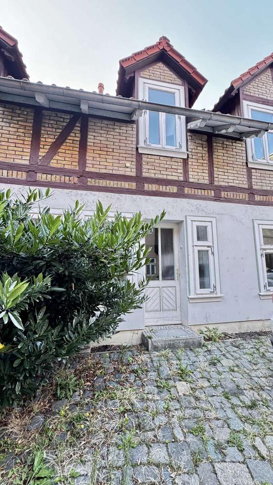 Thumbnail-Provisionsfrei - moderne 5 Zimmer Maisonette-Wohnung 97 qm mit Stellplatz in Blankenburg