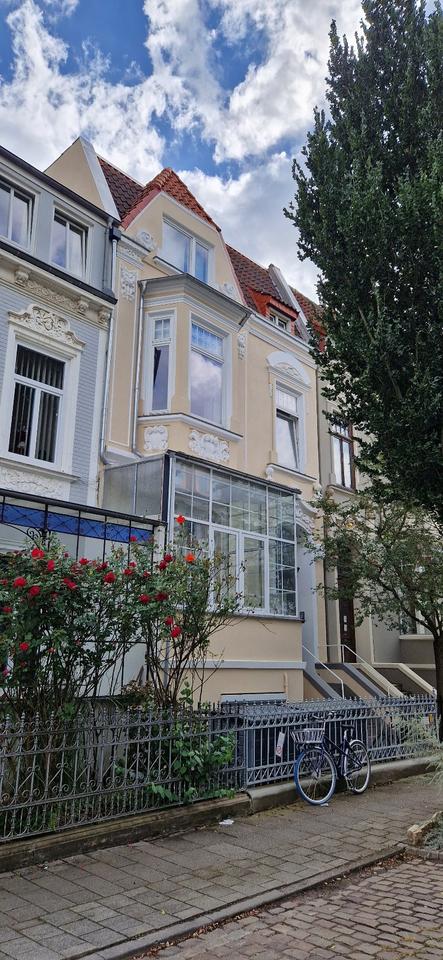 Thumbnail-Wunderschöne Bremer Kaufmannsvilla