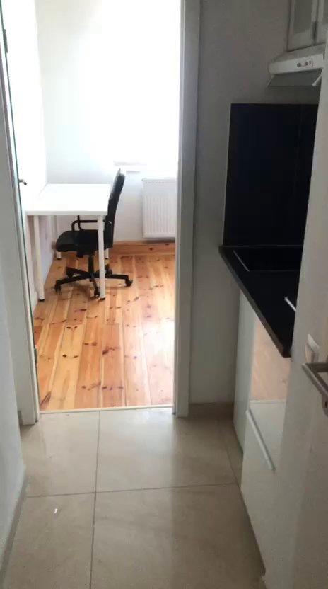 Thumbnail-1-Zimmer-Wohnung in Wedel – ab 01.04. frei!