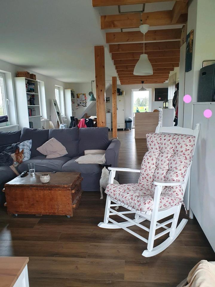 Thumbnail-Wunderschöne Einraumwohnung in ländlicher Umgebung