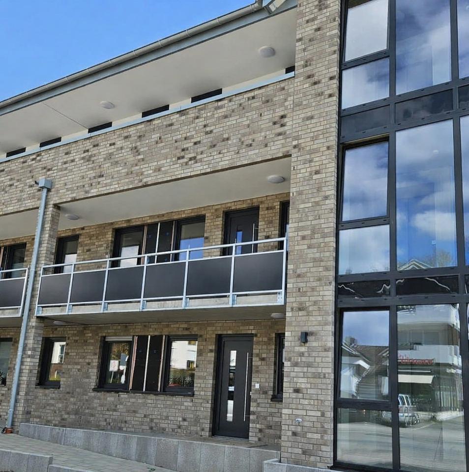 Thumbnail-Erstbezug - Moderne Neubauwohnung in Lohne